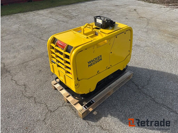 Építőipari berendezések WACKER