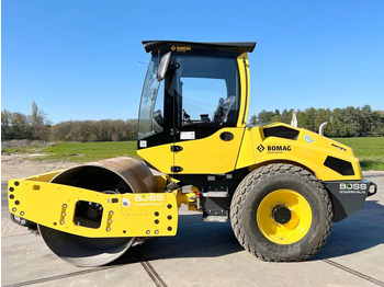 Henger BOMAG