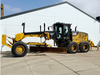 Gréder CATERPILLAR 140M