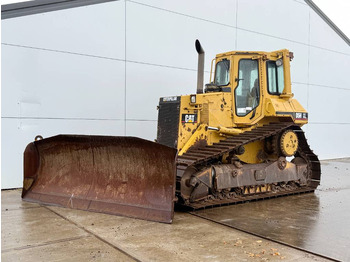 Buldózer CATERPILLAR D5H