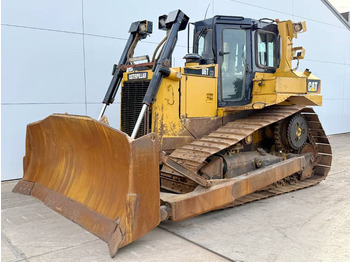Buldózer CATERPILLAR D6T