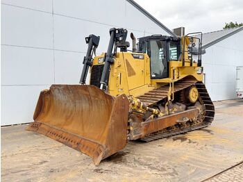 Buldózer CATERPILLAR D8T