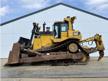 Buldózer CATERPILLAR D9T