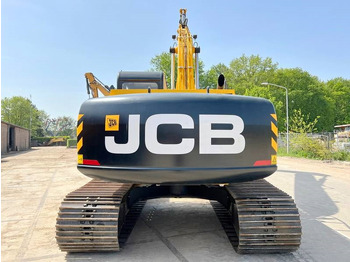 Kotrógép JCB 245 HDLR - New / Unused / 16 Meter Long Reach: 3 kép.