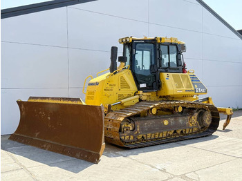 Buldózer KOMATSU D61PXi-24
