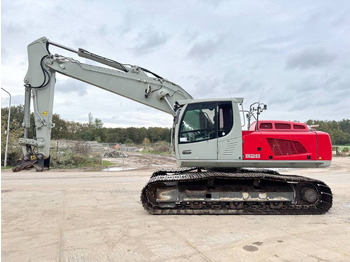 Lánctalpas kotró LIEBHERR R 926