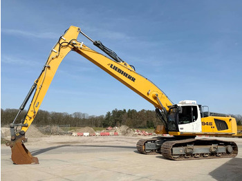 Kotrógép LIEBHERR R 946
