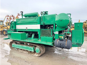 Betonpumpa Mecbo Car Track P4.65 APVC (751 Hours!) Dutch Machine: 3 kép.