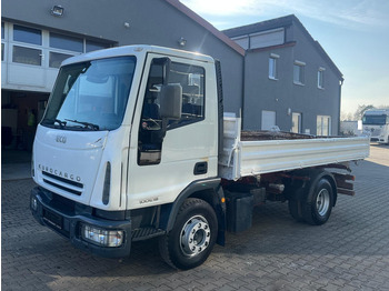 Billenőplatós teherautó IVECO