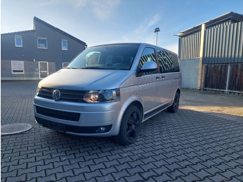 Minibusz VOLKSWAGEN Transporter