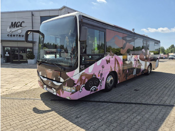 Busz IRISBUS