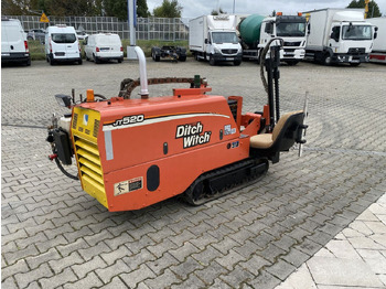 Fúrógép DITCH WITCH