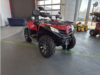 ATV/ Quad Diversen CF CForce 520L /ATV / 1 Owner / Like New /Super CO CFMoto CF CForce 520: 5 kép.