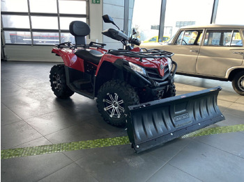 ATV/ Quad Diversen CF CForce 520L /ATV / 1 Owner / Like New /Super CO CFMoto CF CForce 520: 2 kép.