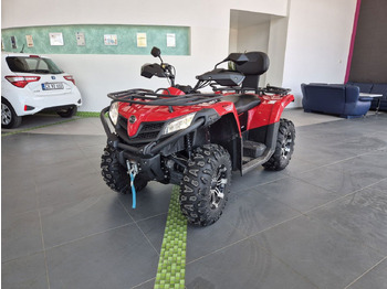 ATV/ Quad CFMOTO