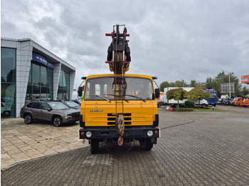 Autódaru Tatra T 815 6X6 / 20Tons / Chepper: 3 kép.