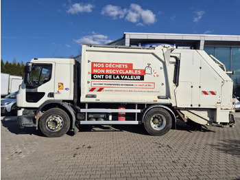 Szemetesautó VOLVO FE 280