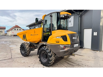 Minidömper Mecalac 6Smdx - 925 Hours - 2021 Year - AC: 5 kép. Minidömper Mecalac 6Smdx - 925 Hours - 2021 Year - AC: 5 kép.