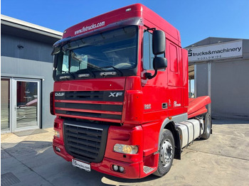 DAF XF 105.460 4x2 tractor unit - tipp. hydr. lízing DAF XF 105.460 4x2 tractor unit - tipp. hydr.: 1 kép.