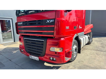 DAF XF 105.460 4x2 tractor unit - tipp. hydr. lízing DAF XF 105.460 4x2 tractor unit - tipp. hydr.: 2 kép.