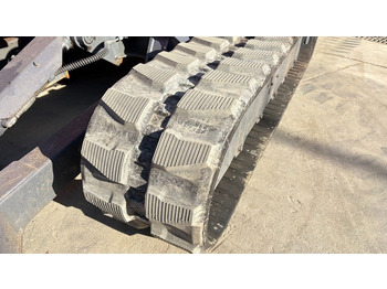 Minikotró Takeuchi TB250-2 - 2021 Year - 1825 Hours - Powertilt -3X Buckets: 3 kép. Minikotró Takeuchi TB250-2 - 2021 Year - 1825 Hours - Powertilt -3X Buckets: 3 kép.