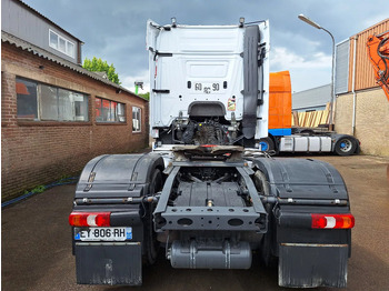 Nyergesvontató Mercedes-Benz Actros 1851 Actros 1851 Retarder!!: 5 kép.