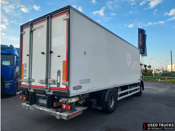Teherautó Renault Trucks Premium: 3 kép.
