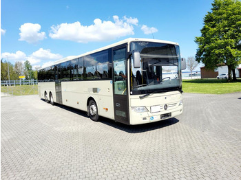 Helyközi busz MERCEDES-BENZ Integro