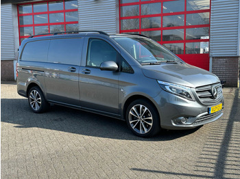 Kis furgon MERCEDES-BENZ Vito 119