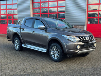 Pickup MITSUBISHI L200