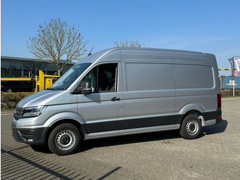 Kis furgon Volkswagen Crafter 2.0 L 140 PK Veel Opties Nieuw: 2 kép.