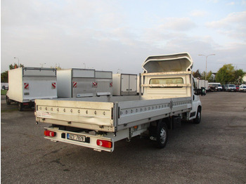 Citroën Jumper  2,0 BlueHDi  lízing Citroën Jumper  2,0 BlueHDi: 4 kép.