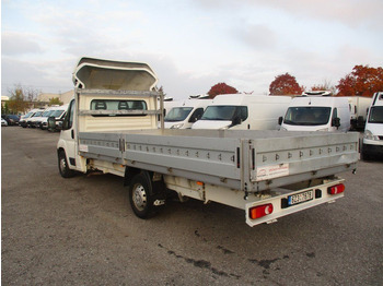 Citroën Jumper  2,0 BlueHDi  lízing Citroën Jumper  2,0 BlueHDi: 5 kép.