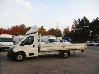 Citroën Jumper  2,0 BlueHDi  lízing Citroën Jumper  2,0 BlueHDi: 3 kép.