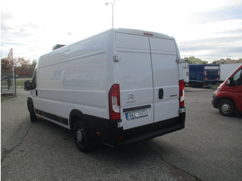 Citroën Jumper  2,2 HDi , L4H2 lízing Citroën Jumper  2,2 HDi , L4H2: 3 kép.