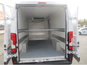 Citroën Jumper  2,2 HDi , L4H2 lízing Citroën Jumper  2,2 HDi , L4H2: 4 kép.