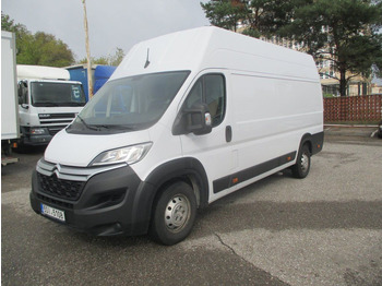 Kis furgon CITROËN Jumper