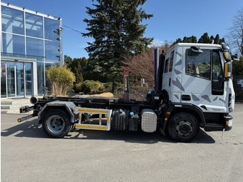 Iveco 75E18 EURO 4 lízing Iveco 75E18 EURO 4: 3 kép.