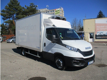 Új Hűtős kisteherautó Iveco Daily 35C16: 3 kép.