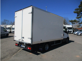 Új Hűtős kisteherautó Iveco Daily 35C16: 5 kép.