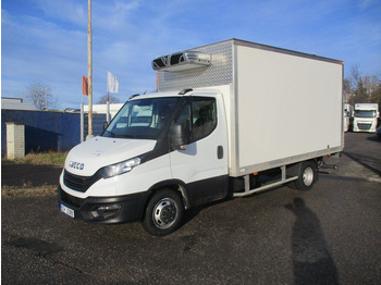 Hűtős kisteherautó IVECO Daily 35c16