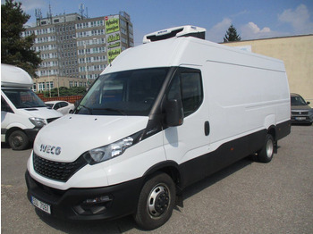 Hűtős kisteherautó IVECO Daily 35c16
