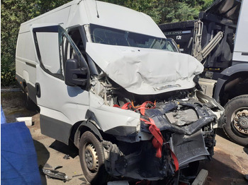 Furgon IVECO Daily 35s16