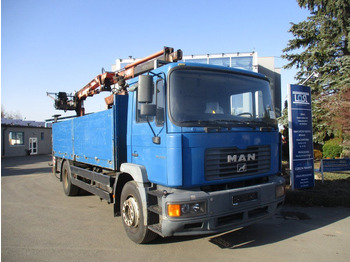 MAN 12.284 EURO 2 ATLAS lízing MAN 12.284 EURO 2 ATLAS: 2 kép.