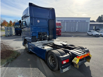 Nyergesvontató DAF XF460 SSC EURO 6: 5 kép.