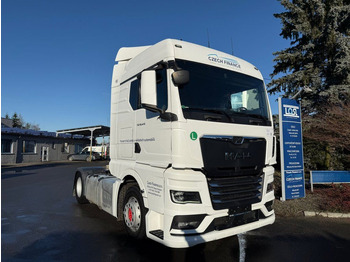 Nyergesvontató MAN TGX18.470 XLX EURO 6: 2 kép. Nyergesvontató MAN TGX18.470 XLX EURO 6: 2 kép.