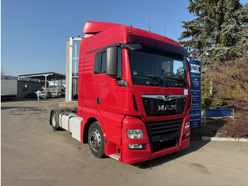 Nyergesvontató MAN TGX18.510 XLX EURO 6 MEGAlowdeck: 2 kép.