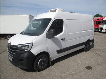 Hűtős kisteherautó RENAULT Master