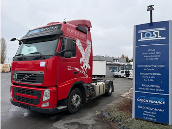 Nyergesvontató VOLVO FH13 460