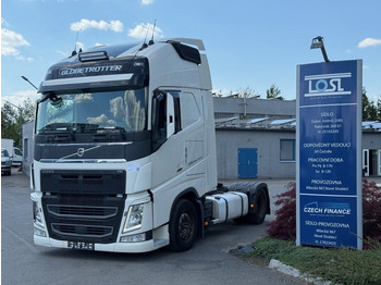 Nyergesvontató VOLVO FH 500